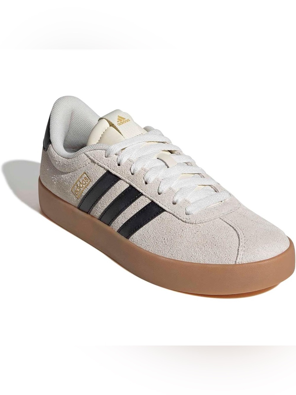 Adidas Women's VL Court 3.0 Shoe size 8.5. New